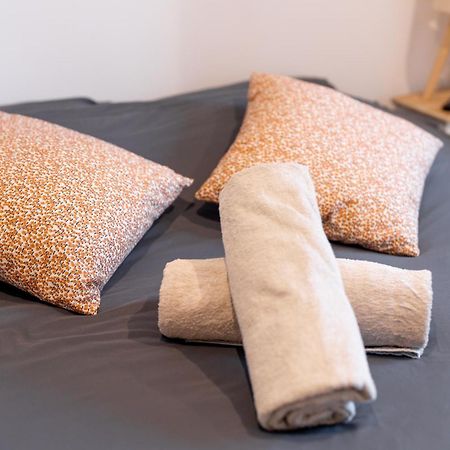 Appt Premium Centre Chateau Terrasse 2 Chambres 6P Vue Exceptionnelle Caen Exterior photo